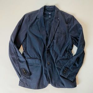 Men’s Casual Gap Dress Jacket